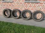 4 banden 205/55R17, Auto-onderdelen, Banden en Velgen, Ophalen, Nieuw, 17 inch, 205 mm