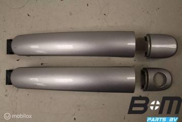 Set portiergrepen Volkswagen Up! 3 deurs 5N0837205M beschikbaar voor biedingen
