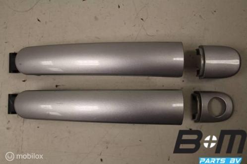 Set portiergrepen Volkswagen Up! 3 deurs 5N0837205M, Auto-onderdelen, Carrosserie, Gebruikt
