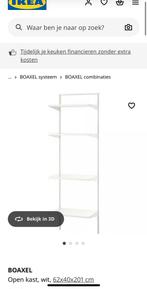 Rek Ikea, Ophalen, Zo goed als nieuw