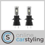 H7 LED lampen 6000 Lumen / 5700K, Auto-onderdelen, Ophalen of Verzenden, Nieuw