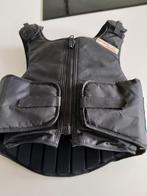 Valvest  Springvest protector Smart Rider, Dieren en Toebehoren, Ophalen of Verzenden, Gebruikt, Springen