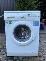 Wasmachine, zeer zuinig, Siemens, Elektronische apparatuur, Wasmachines, Ophalen