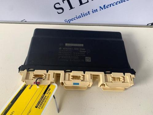 Computer stoel van een Mercedes SL, Auto-onderdelen, Elektronica en Kabels, Mercedes-Benz, Gebruikt, 3 maanden garantie, Ophalen of Verzenden