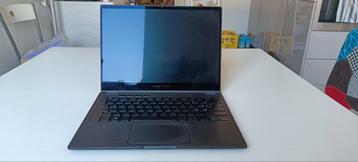 Asus Flow X13 ultraportable Gaming  beschikbaar voor biedingen