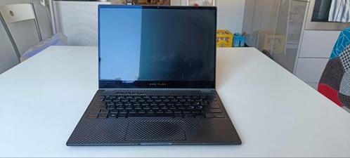 Asus Flow X13 ultraportable Gaming, Computers en Software, Windows Laptops, Zo goed als nieuw, SSD, Gaming, Ophalen