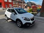 Opel mokka 2016 essence 130.000 km, Auto's, Voorwielaandrijving, Euro 5, Stof, 4 cilinders