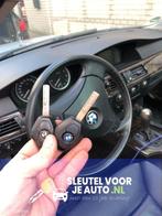 Sleutel BMW 1-serie E87/E81 ('04-'12), Nieuw, Ophalen of Verzenden