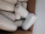 verfrol 18 cm uit lamswol voor muurverf, Ophalen, Nieuw, Penseel of Kwast