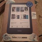 2x Rakuten Kobo Clara Colour + 2x cover, Ophalen, Nieuw, Rakuten Kobo, Touchscreen