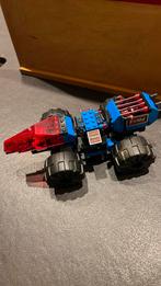 Lego 6895, Ophalen, Gebruikt