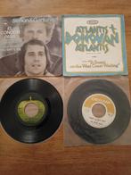 Lot van 4 legendarische sixties singles, Cd's en Dvd's, Ophalen of Verzenden, Gebruikt, Overige formaten, Pop