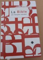 Bible en français courant, Comme neuf, Enlèvement ou Envoi, Christianisme | Catholique