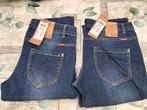 2 jeans 1x mt 158 & 1x 164 name -it, Kinderen en Baby's, Kinderkleding | Maat 164, Ophalen of Verzenden, Zo goed als nieuw