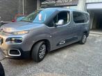 Citroen Berlingo 7 zitplaatsen 2019, Voorwielaandrijving, 1498 cc, Euro 6, 4 cilinders