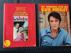 Elvis tijdschrift, Verzamelen, Ophalen, Tijdschrift