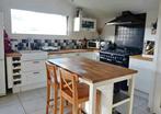 IKEA Central Island-model Tornviken/keukentafelservice, Huis en Inrichting, Keuken | Complete keukens, Ophalen of Verzenden, Gebruikt