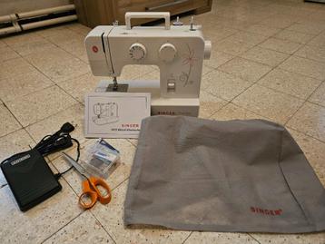 Nieuwe Singer naaimachine Promise 1412 beschikbaar voor biedingen