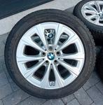 Winterbanden velgen BMW 3-serie G20 G21 17inch TPMS 7mm ❄️, Ophalen, Gebruikt, BMW