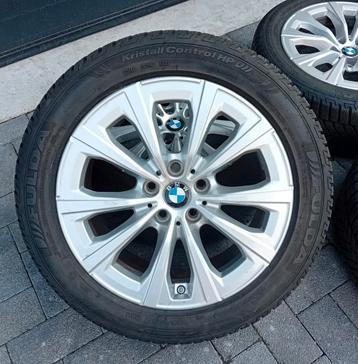 Winterbanden velgen BMW 3-serie G20 G21 17inch TPMS 7mm ❄️  beschikbaar voor biedingen