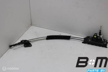 Schakelmechaniek handbak VW Golf 7 5Q0711049AR disponible aux enchères