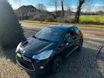 Citroën DS3 1.2 Puretech 82 so chic, Auto's, Citroën, Voorwielaandrijving, 1199 cc, Alcantara, 3 cilinders