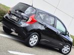 *** Nissan Note - 1.5 dci - Airco - Garantie ***, Auto's, Euro 5, Zwart, Zwart, Bedrijf