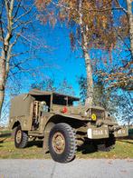 Dodge WC 52, Overige modellen, Overige kleuren, Handgeschakeld, Particulier