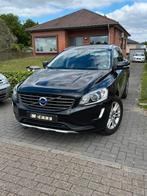 Volvo XC60 D4 // 2014, Euro 6b. 250.000km keuring vvk, Auto's, Volvo, Voorwielaandrijving, Monovolume, 4 cilinders, Zwart