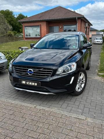 Volvo XC60 D4 // 2014, Euro 6b. 250.000km keuring vvk beschikbaar voor biedingen