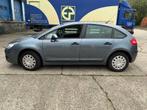 2008 Citroën C4 Personenauto, Auto's, Automaat, Gebruikt, Overige brandstoffen, Bedrijf