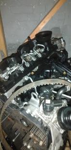 Motorblok cff 2.0tdi 100kw 136pk, Ophalen of Verzenden