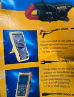Fluke multimeter i200, Ophalen, Nieuw, Multimeter