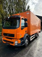 Volvo Fl 280 pk 131000 km!!! Euro 5, Auto's, Vrachtwagens, Euro 5, Bedrijf, 2 deurs, Volvo