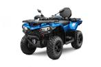 cfmoto C-force 520L NEW BY CFMOTOFLANDERS, 1 cilinder