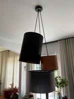 Hanglamp / Pfafondlamp tafel, Ophalen, Gebruikt, 75 cm of meer, Modern