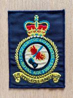 Royal Air Force (1), Enlèvement ou Envoi, Armée de l'air, Emblème ou Badge