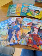 Luisterboek, Boeken, Ophalen of Verzenden, Cd, Kind