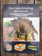 De ontwikkeling der aarde., Boeken, Ophalen of Verzenden, Zo goed als nieuw, Natuur algemeen