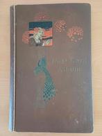 Post Card Album + 25 aanzichtkaarten USA 1927 afgestempeld, Ophalen, 1920 tot 1940, Gelopen, Gebouw