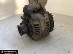 VW Golf  2.0 Dynamo 70A 037 903 023 E, Ophalen of Verzenden, Gebruikt, Volkswagen