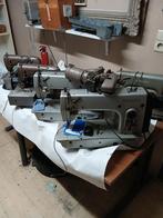 Machine à coudre industrielle (lot), Enlèvement, Machine à coudre