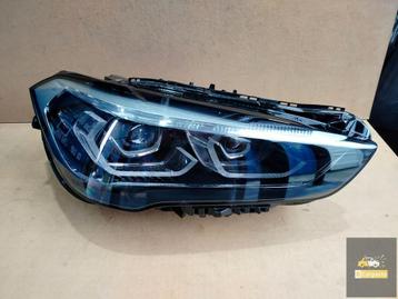 BMW F48 X1 Lift Full Led rechterlamp Ideaal beschikbaar voor biedingen