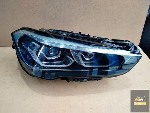 BMW F48 X1 Lift Full Led rechterlamp Ideaal, Auto-onderdelen, Verlichting, BMW, Gebruikt