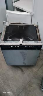 Lave-vaisselle encastré NEFF A++, Electroménager, Enlèvement ou Envoi, À condensation