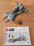 Lego Star Wars, Enlèvement ou Envoi, Comme neuf, Ensemble complet, Lego
