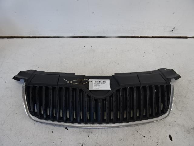 LUCHTROOSTER Skoda Roomster (5J) (01-2006/05-2015), Auto-onderdelen, Overige Auto-onderdelen, Skoda, Gebruikt