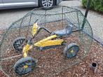 Go-cart, Kinderen en Baby's, Speelgoed | Buiten | Skelters, Ophalen, Gebruikt
