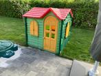 Little Tikes speelhuisje, Kinderen en Baby's, Ophalen, Gebruikt, Kunststof
