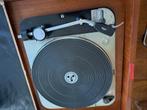 Platine thorens 124, TV, Hi-fi & Vidéo, Tourne-disques, Enlèvement, Thorens